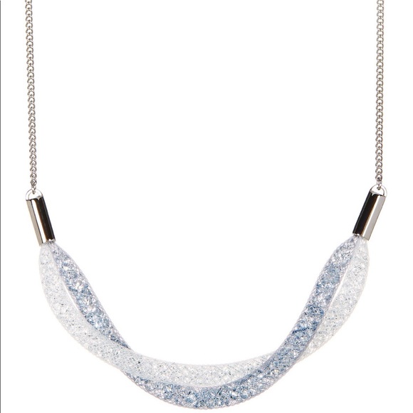 ✨ Swarovski Necklace - Picture 1 of 3
